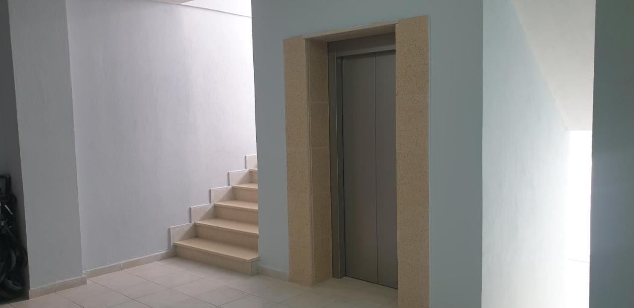 Beach View Apartment, Golem Δυρράχιο Εξωτερικό φωτογραφία